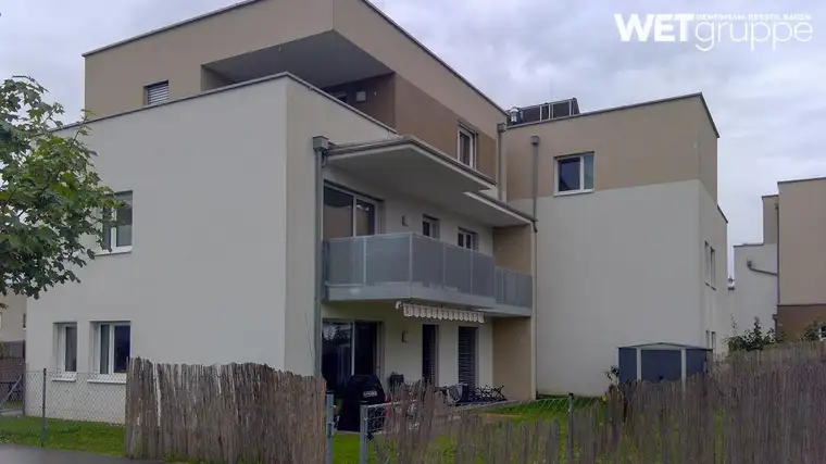 Ferschnitz | Geförderte Miete mit Kaufoption | Top 1/4 | 1.OG mit Balkon