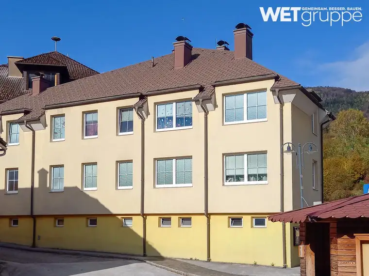 3-Zimmer Wohnung in Miete | ca. 74 m² | 1.OG