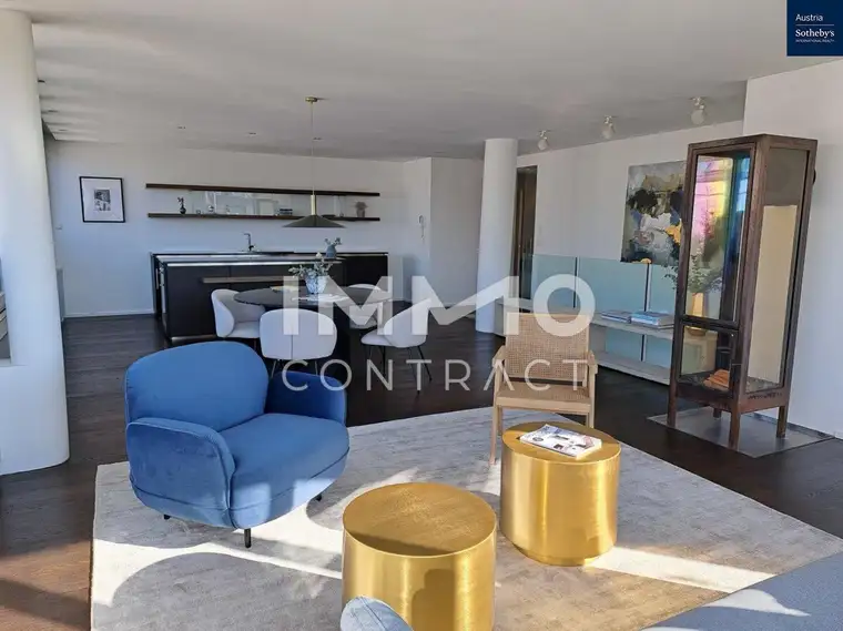 TOP DESIGNER WOHNUNG -New York Style- EXCELLENTE ANLAGEMÖGLICHKEIT !