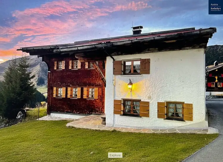 Das FRIEDENSQUELL FreizeitWohnsitz auf der Alm zum TOPPREIS !!