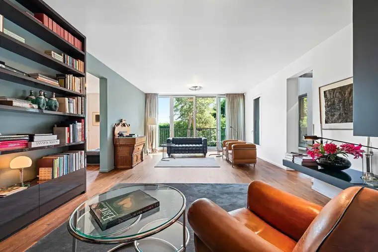 Mag.(FH) Peter Hack, Peter Hack Immobilien