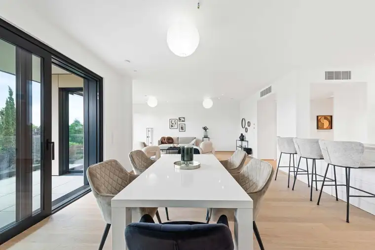 Familientraum mit Terrasse in Ruhelage