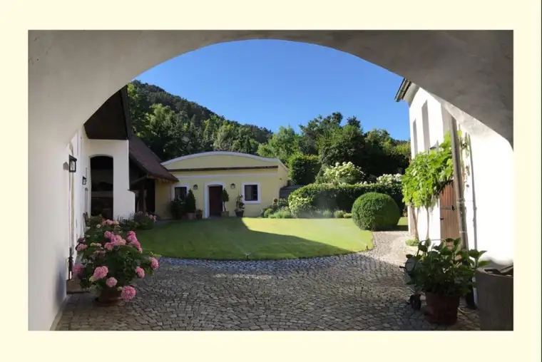 Marcus Haider, Peter Hack Immobilien