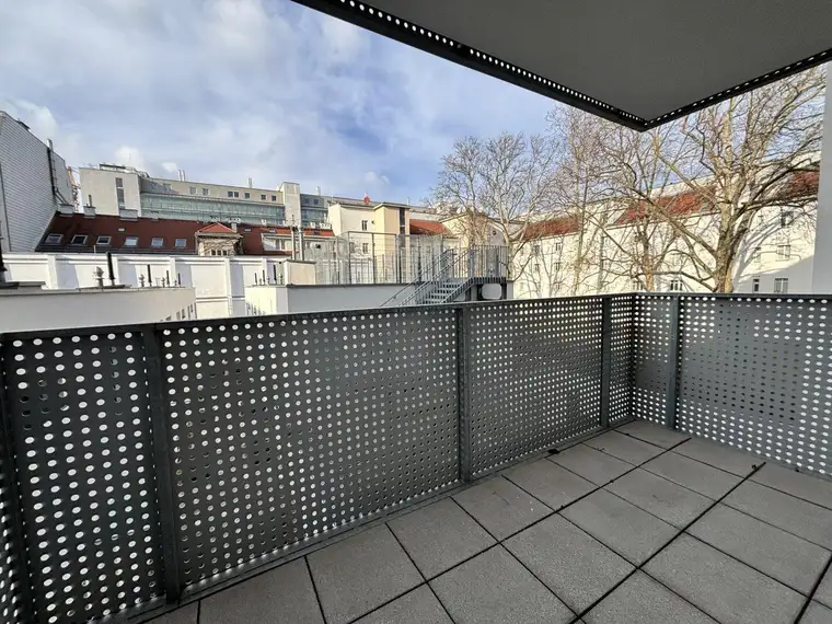 Marcus Haider, Peter Hack Immobilien