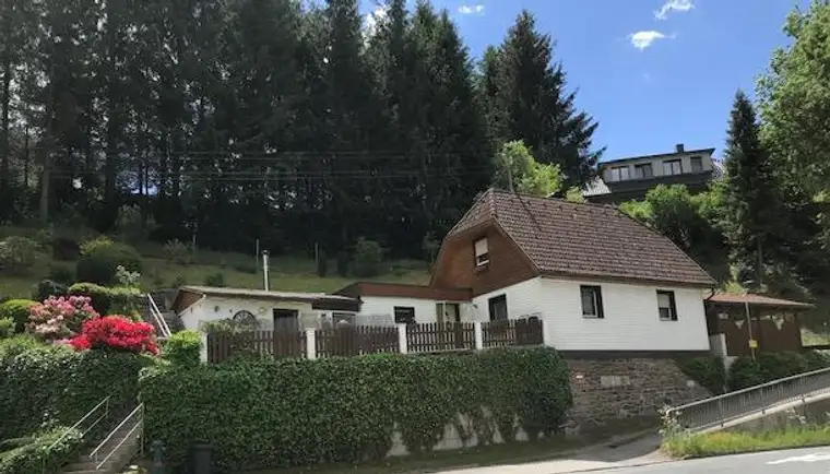 Gelegenheit - Haus in Twimberg