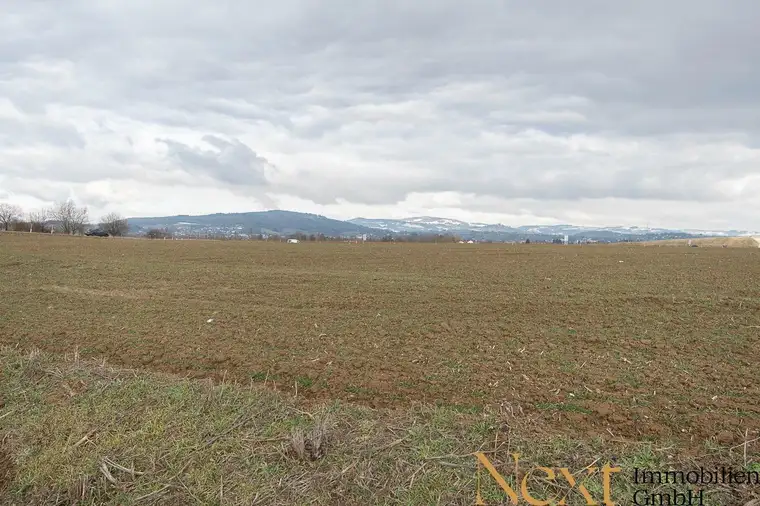 Ca. 5.868m² Baurecht (erweiterbar) in Leonding zu vergeben! Widmung Betriebsbaugebiet!