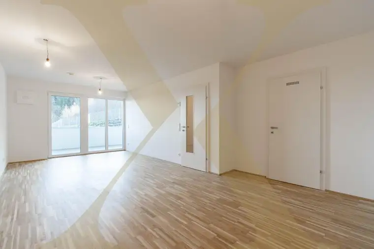 PROVISIONSFREI - Ruhige Neubau 3-Zimmer-Wohnung mit Loggia und TG-Platz in Reichenau i. M. zu verkaufen!