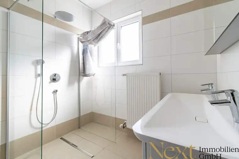 Villa in ruhiger Siedlungslage im Wasserwald in Linz zu verkaufen!