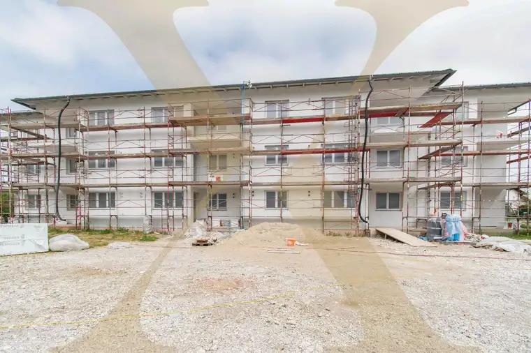 PROVISIONSFREI - Hochwertige 2-Zimmer-Wohnung mit Loggia ab Sommer 2023 in Ried i. T. zu verkaufen!