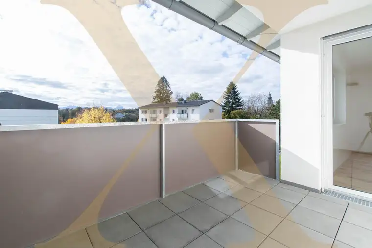PROVISIONSFREI - Großzügige 3-Zimmer-Wohnung mit Loggia und Parkplatz in Ried i. T. zu verkaufen!