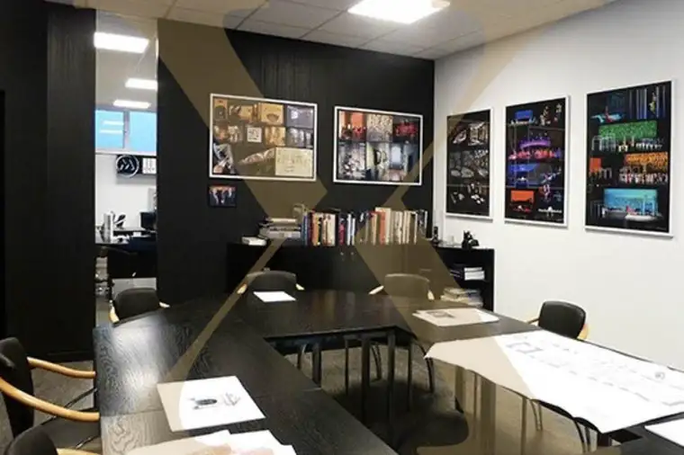 Moderne Büro-/ bzw. Geschäftsfläche in attraktiver Lage in Leonding zu vermieten!