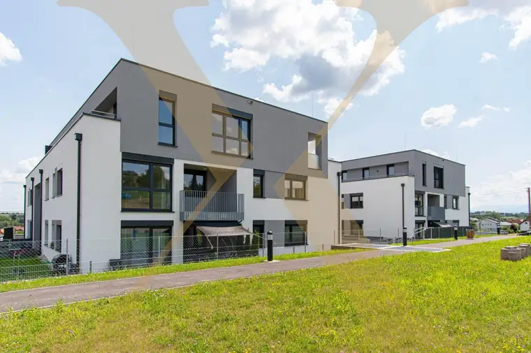 Gemütliche 3-Zimmer-Wohnung mit toller Loggia in Kematen ab sofort zu vermieten!