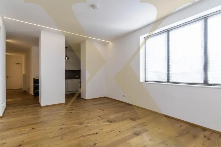 Moderne 3-Zimmer-Wohnung in exklusiver Lage am Linzer Taubenmarkt zu vermieten!