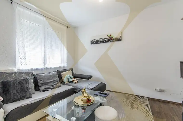 Gemütliche 3-Zimmer-Wohnung mit Parkplatz in Enns zu verkaufen!