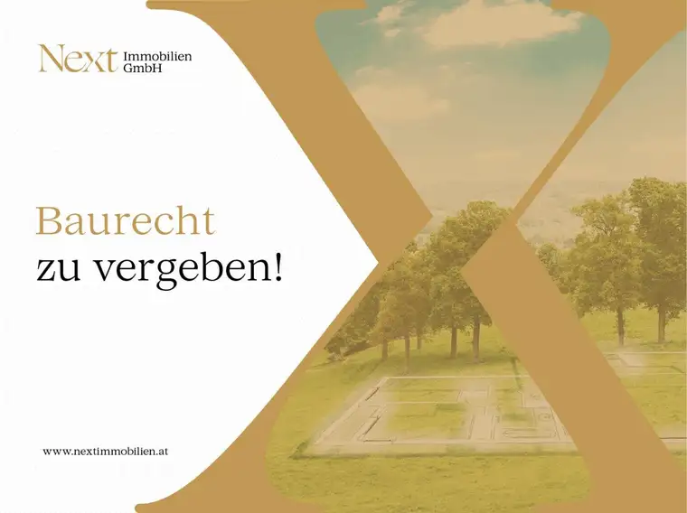Grundstück in hervorragender Lage von Asten zu verpachten!