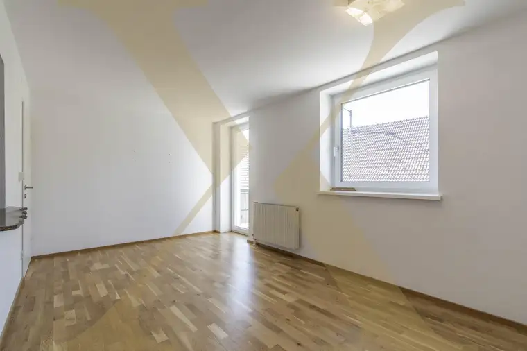 Großzügige 4-Zimmer-Wohnung mit sonnigem Balkon in Gallspach zu vermieten!