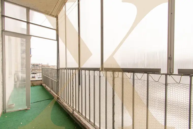 Helle 2,5 Zimmer-Wohnung inkl. Balkon in Linz zu vermieten!