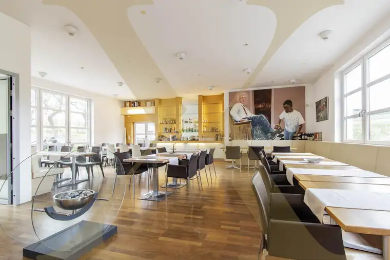 Gastronomisches Unikat in der Wachau – Stil, Weitblick &amp; Erlebnis auf drei Ebenen!