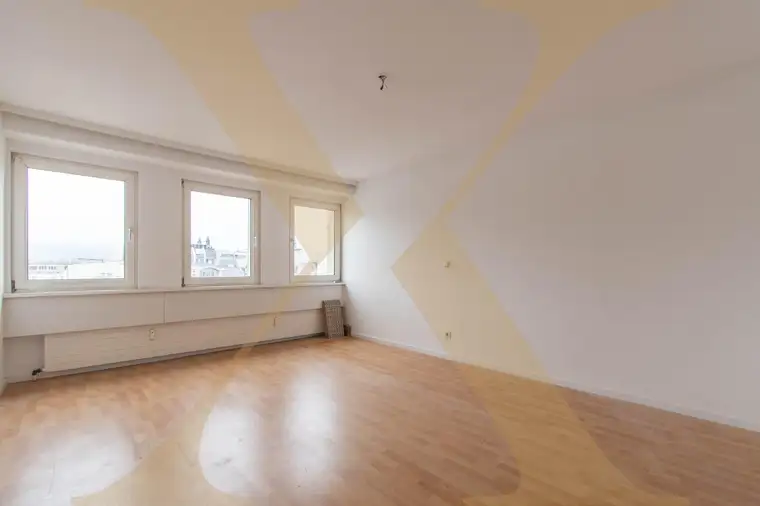 Gemütliche Wohnung in zentraler Lage nahe der Linzer Landstraße zu vermieten!