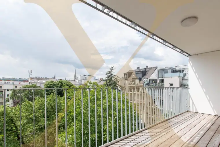 Großzügige 2,5-Zimmer-Wohnung mit Loggia in top Lage von Linz zu vermieten!