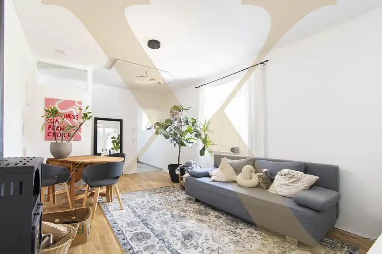 Einladende 2-Zimmer-Wohnung im Painherrnhof in Leonding zu vermieten!