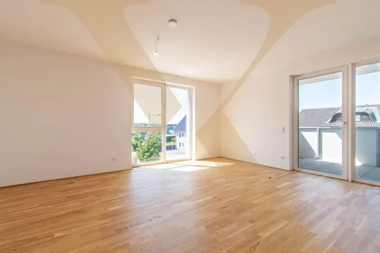 PROVISIONSFREI! Gemütliche 2-Zimmer-Wohnung mit gemütlichem Balkon zu verkaufen!