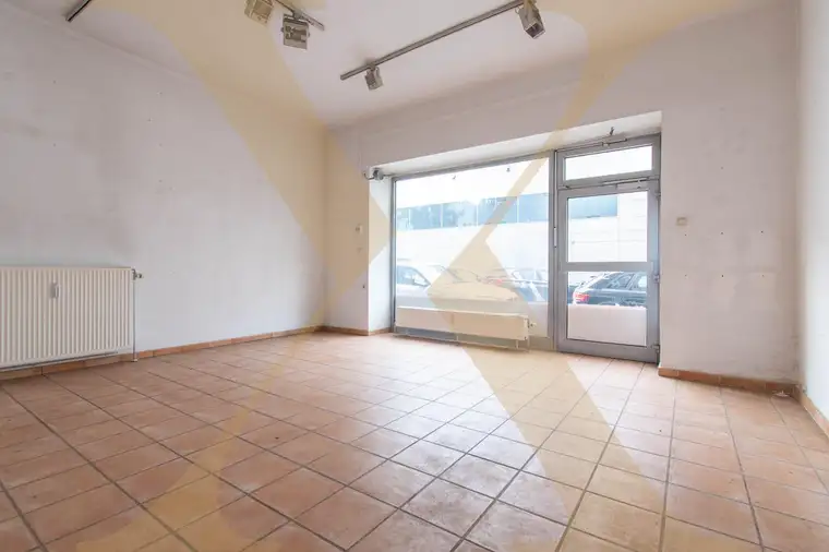 Top gelegene Geschäftsfläche im Zentrum von Linz zu vermieten!