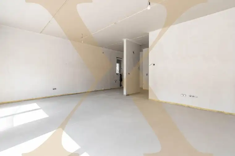 Attraktive Kapitalanlage: Provisionsfreies Niedrigenergie Reihenhaus in Traun zu verkaufen! (H6)