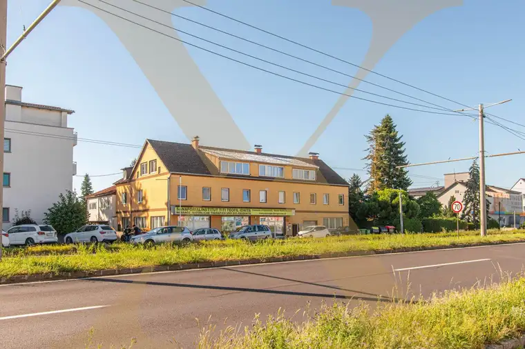 Preiswerte Gewerbefläche in zentraler Lage zu Mieten - Barrierefrei