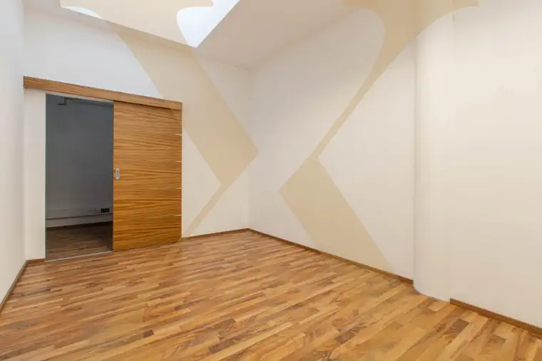Geräumige Lagerfläche in Linz-Zentrum zu vermieten!