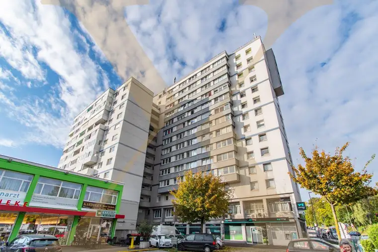 9 generalsanierte Wohnungen in der Kremplstraße mit Garage/Lager in Linz zu verkaufen!