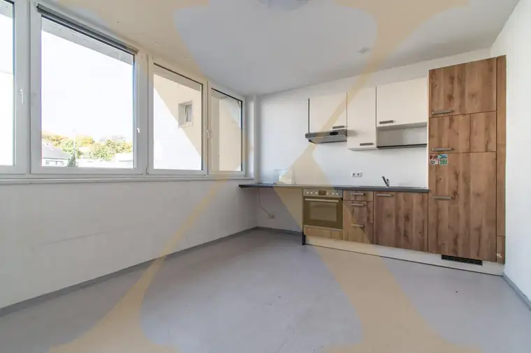 10 Wohnungen in der Kremplstraße in Linz zu verkaufen!