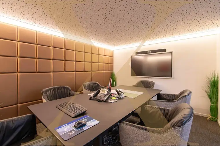 Hochwertiges Wohnen &amp; moderne Arbeitsumgebung - exklusives Wohn- und Geschäftshaus in Traun zu verkaufen!