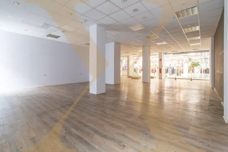 Ebenerdige Gastrofläche im Linzer Einkaufszentrum ATRIUM mit hoher Kundenfrequenz zu vermieten!