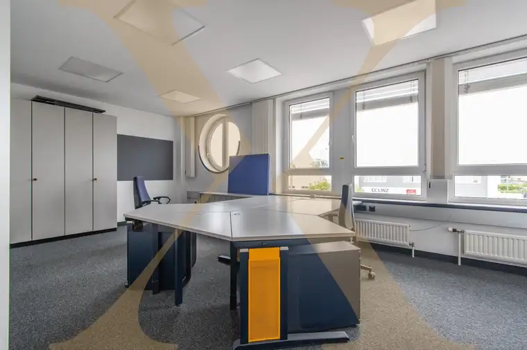 Bürogebäude in perfekter Lage von Linz zu verkaufen!