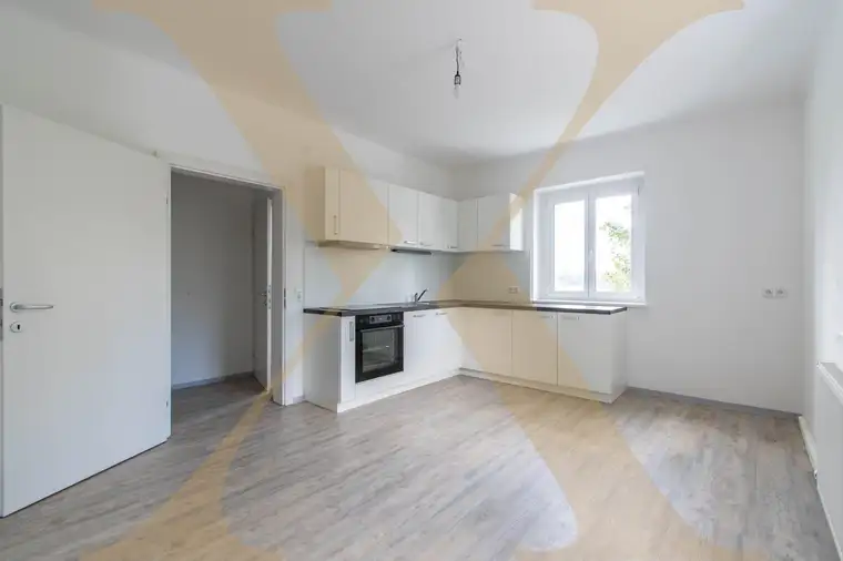 Helle 3-Zimmer-Wohnung in traumhafter Grünruhelage von Steyr zu verkaufen!