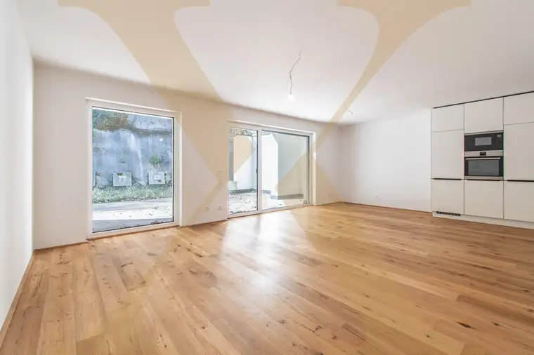 Anleger aufgepasst! Wunderschöne, befristet vermietete 4-Zimmer-Wohnung in Thalheim bei Wels zu verkaufen!