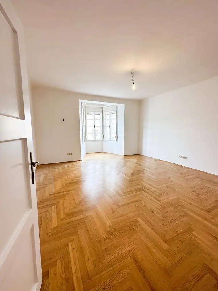 Charmanter Altbautraum mit 3 Zimmern in Toplage - Theodor-Körner-Straße , 8010 Graz