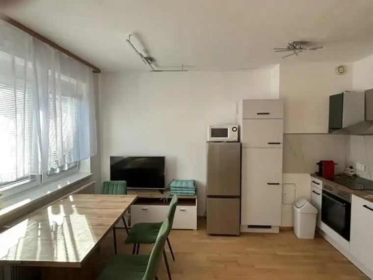 3100 St. Pölten, 2-Zimmerwohnung in zentraler Lage mit großer Terrasse