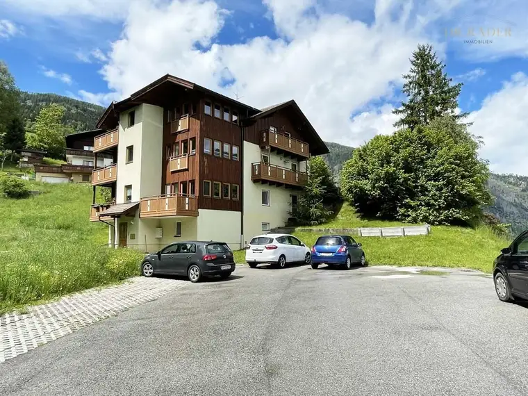 Traumhafte Aussichtslage! Sechs Wohnungen, fünf davon vermietet