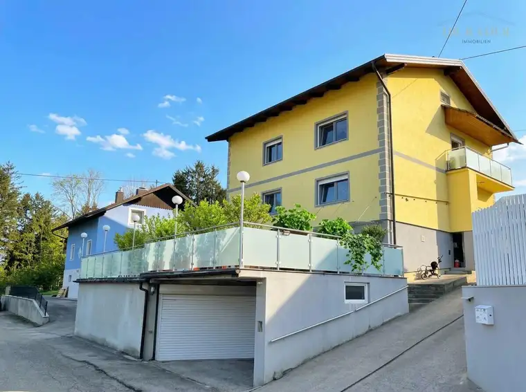 Nähe Villach! Großzügiges Wohnen in sonniger Ruhelage
