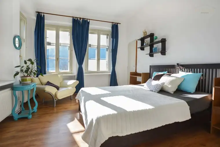 Kurzzeitmiete möglich! Komplett möbliertes Apartment nähe Villach