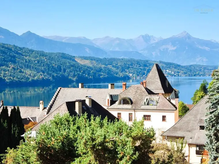 Wohntraum mit herrlicher Aussicht und Klimaanlage