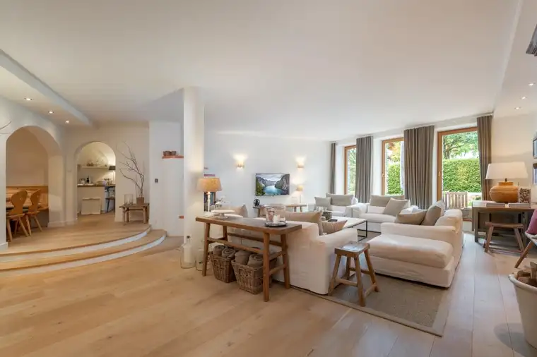 Gerhard Pohl, P&G Immobilien Projekt GmbH