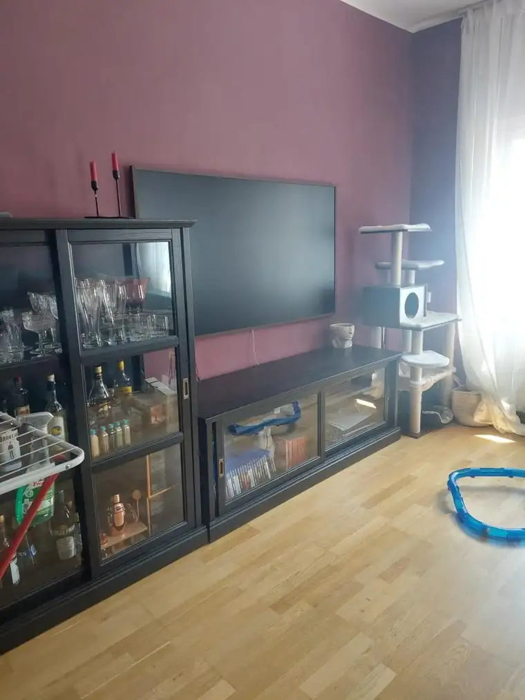 Zinshaus aus Familienbesitz