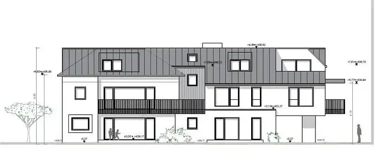 Herz, was willst du mehr: Penthouse, das keine Wünsche offen lässt