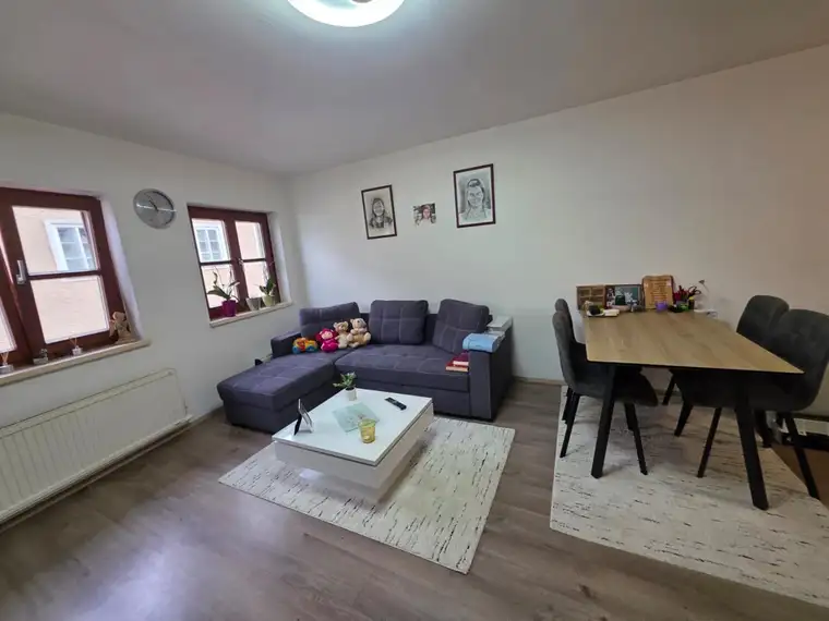 Kapitalanlage mit attraktiver Rendite