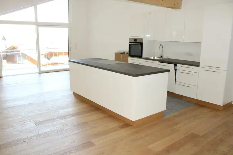 Hochwertige 4-Zimmer-Wohnung mit großer Terrasse in Grödig
