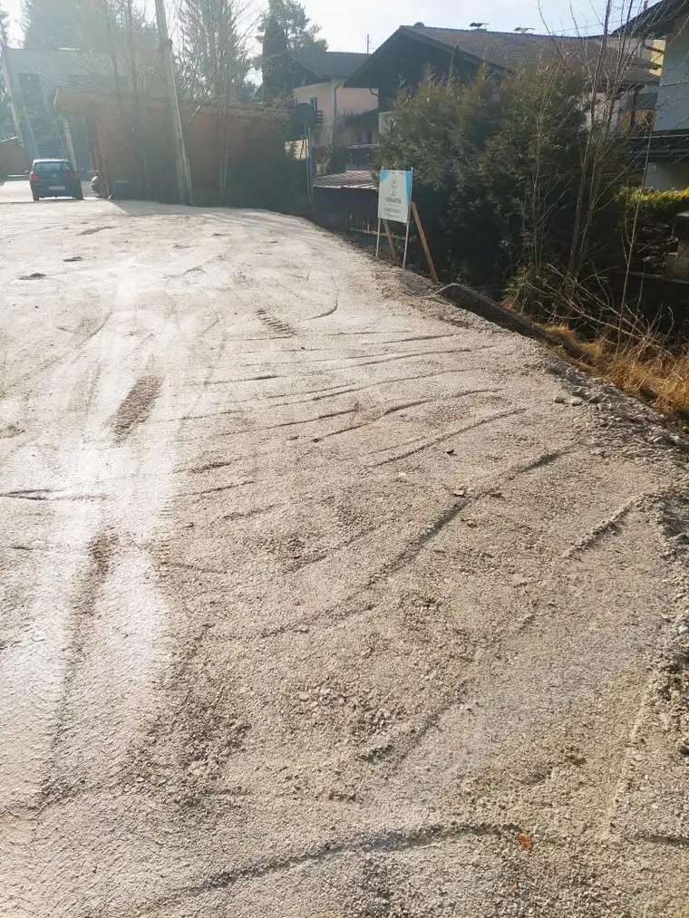 PROVISIONFREI!!!!! Baugrund mit Planung