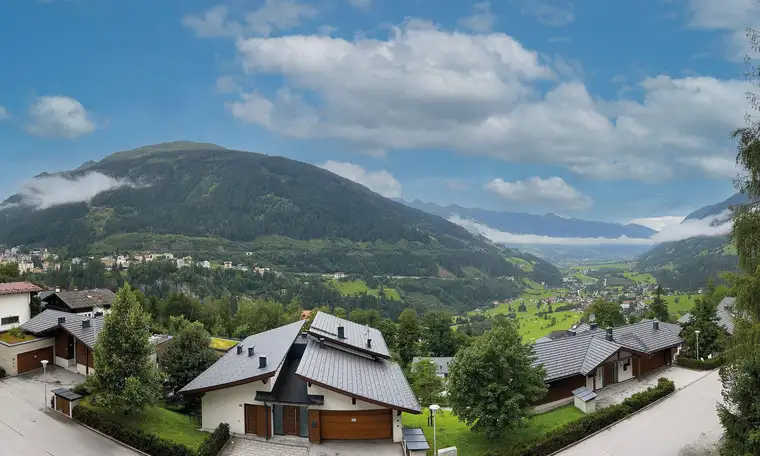 Erleben Sie Bad Gastein – Charmantes Apartment mit Top-Aussicht und ZWEITWOHNSITZ